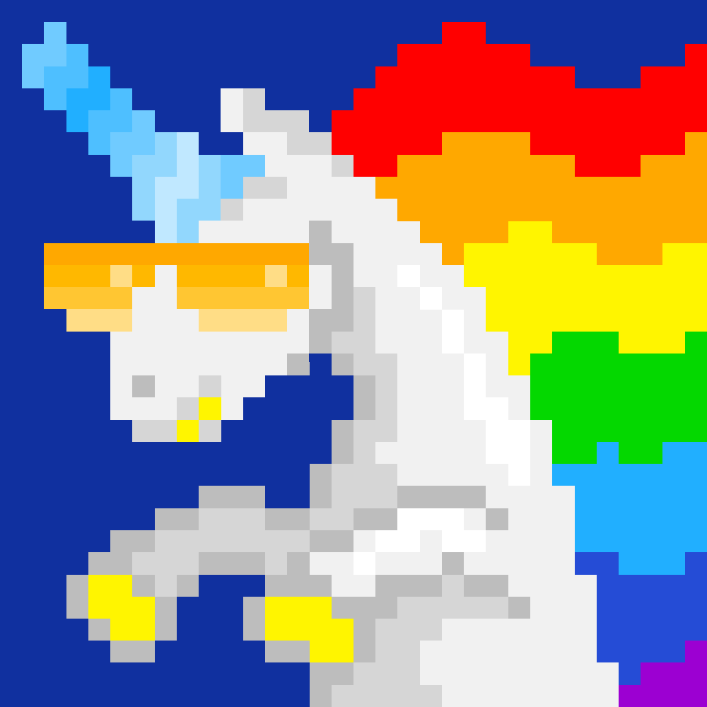 Unicorn #6553