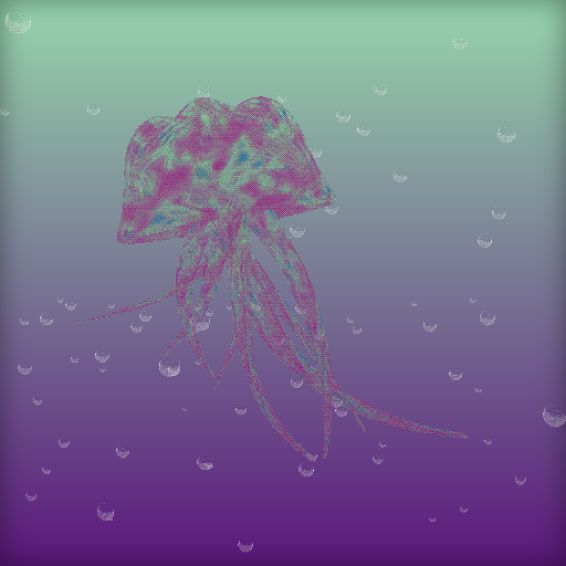 Jellyfish #9