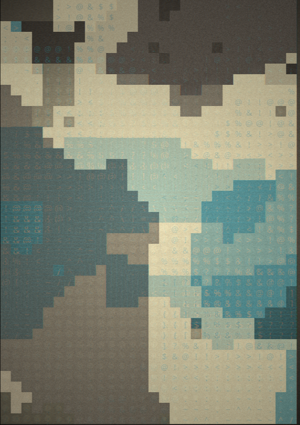 Convergence Remnants #14281