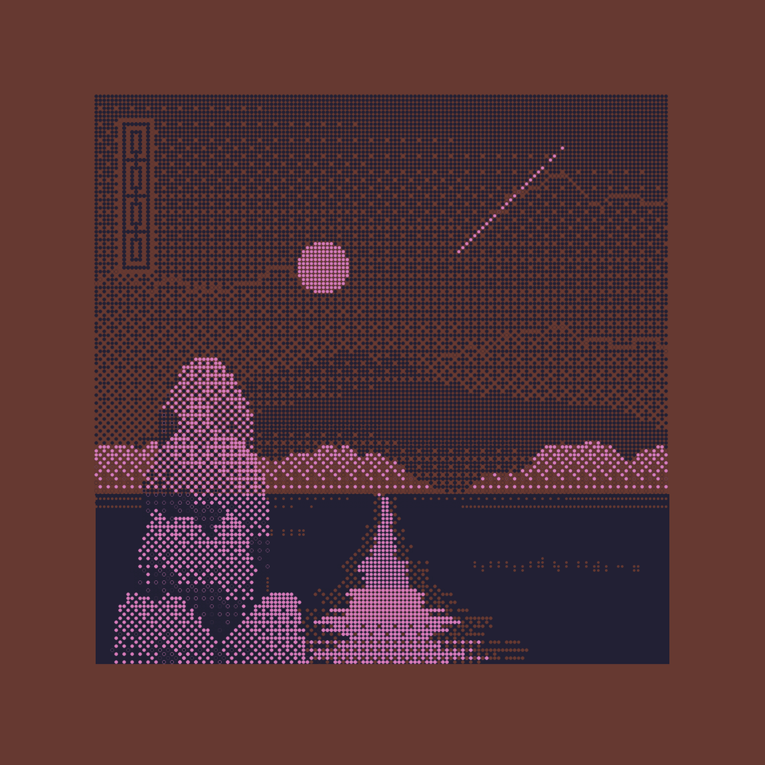 Dithered Nostalgia #187