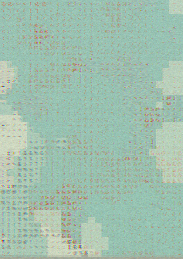 Convergence Remnants #2434