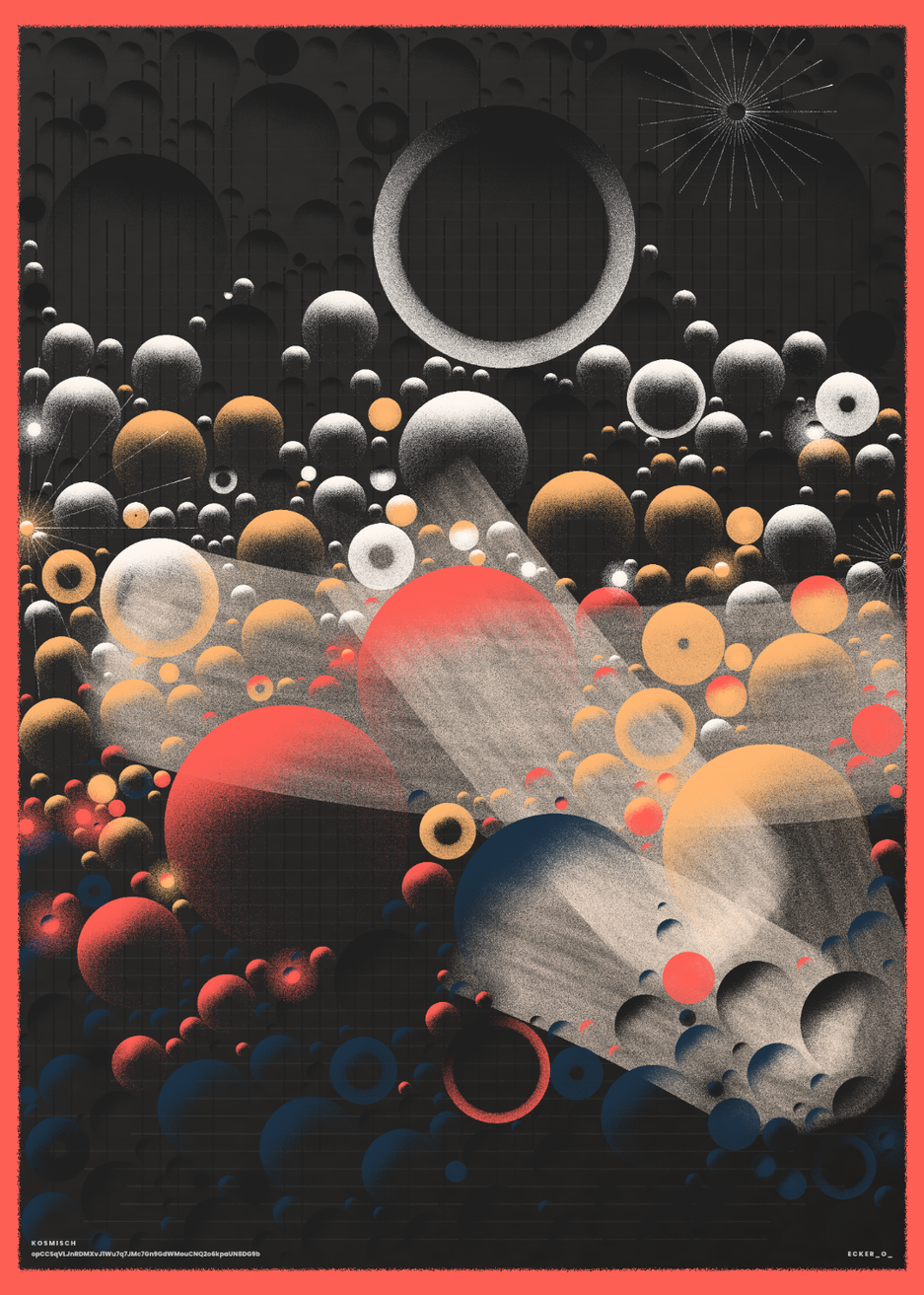KOSMISCH #2