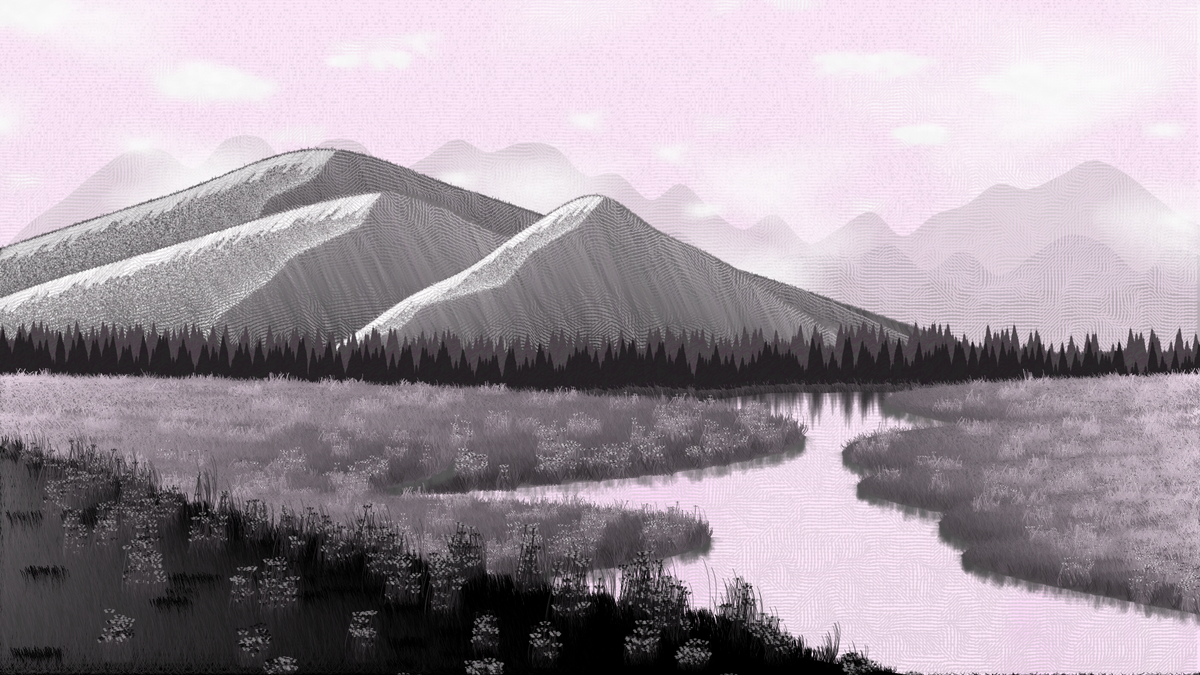 Tears of the Mountains #65