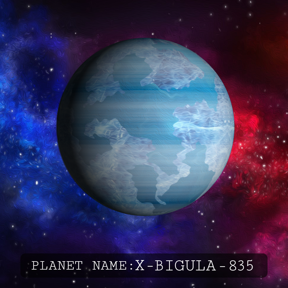 Fx.Planetary #20