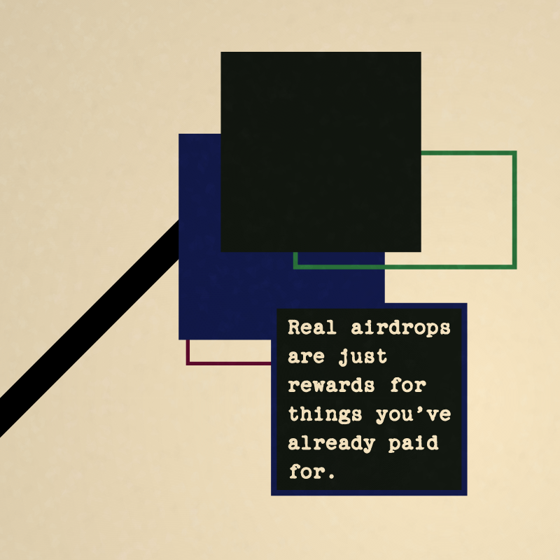 DeStijl Fortunes #47