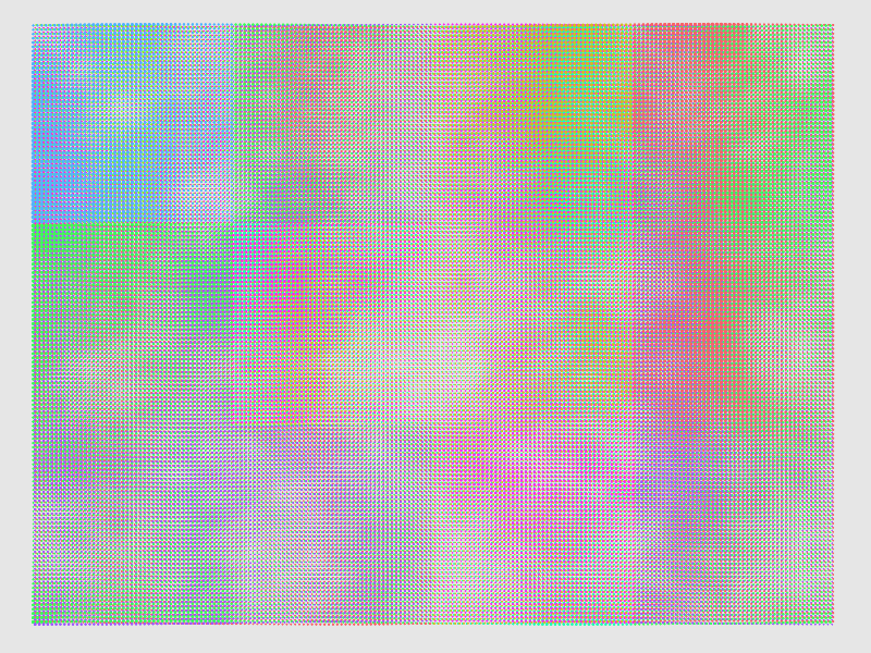 Color Function #13001