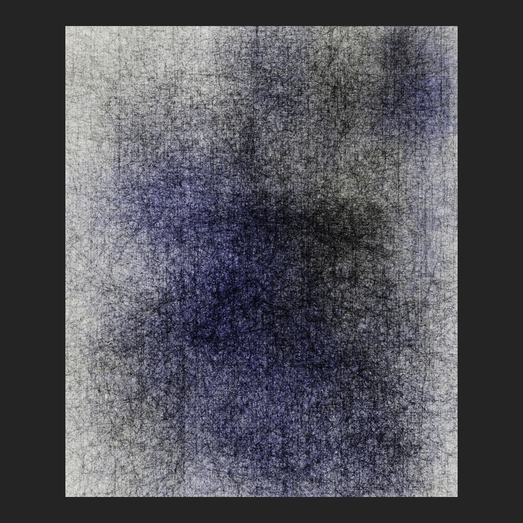 A Canvas #234