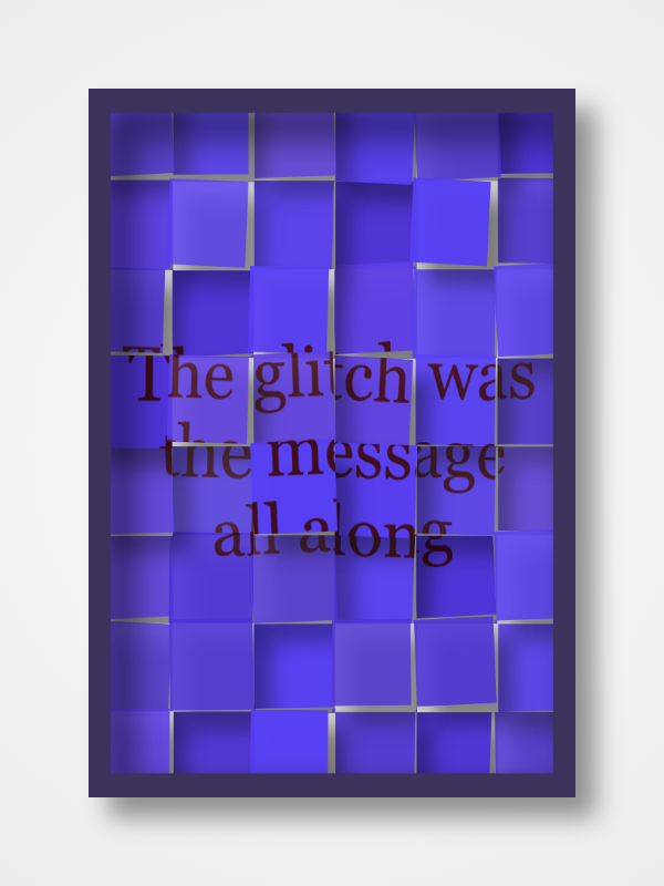 The Metaphor Machine #11987