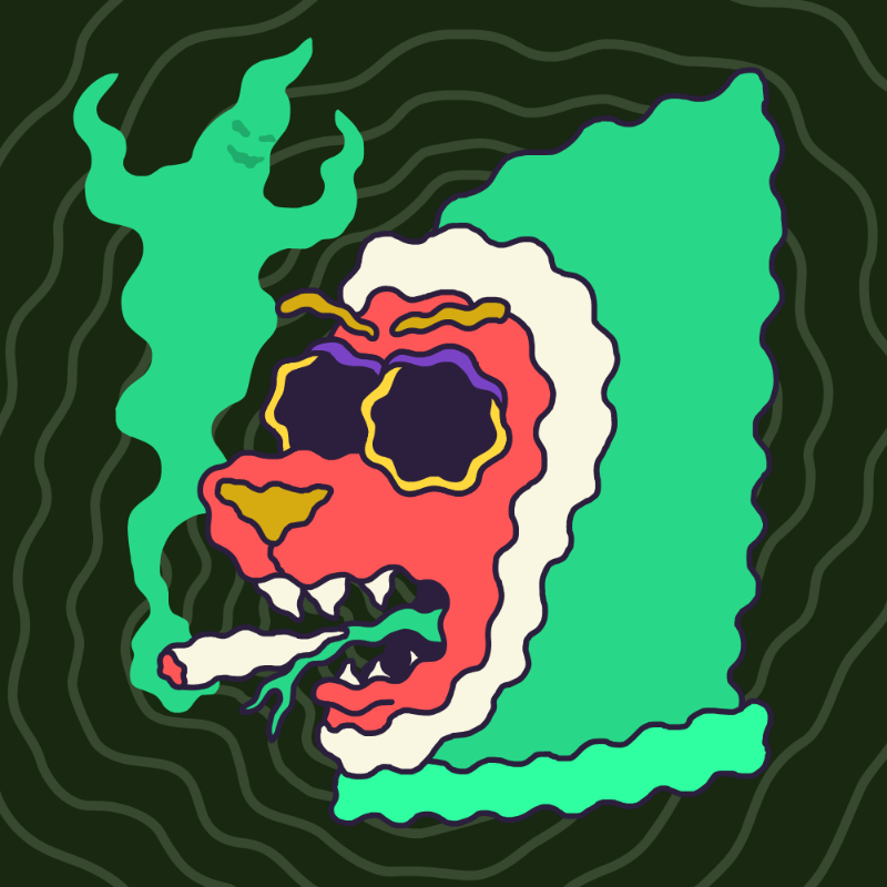 HASH FREAKS #182
