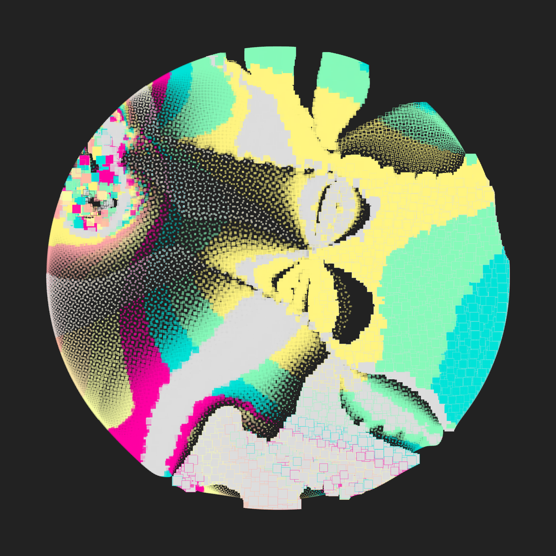 Still C #20889