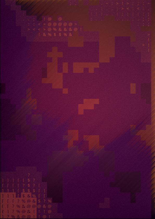 Convergence Remnants #7379