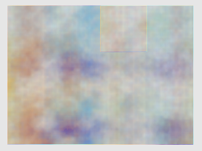 Color Function #1998