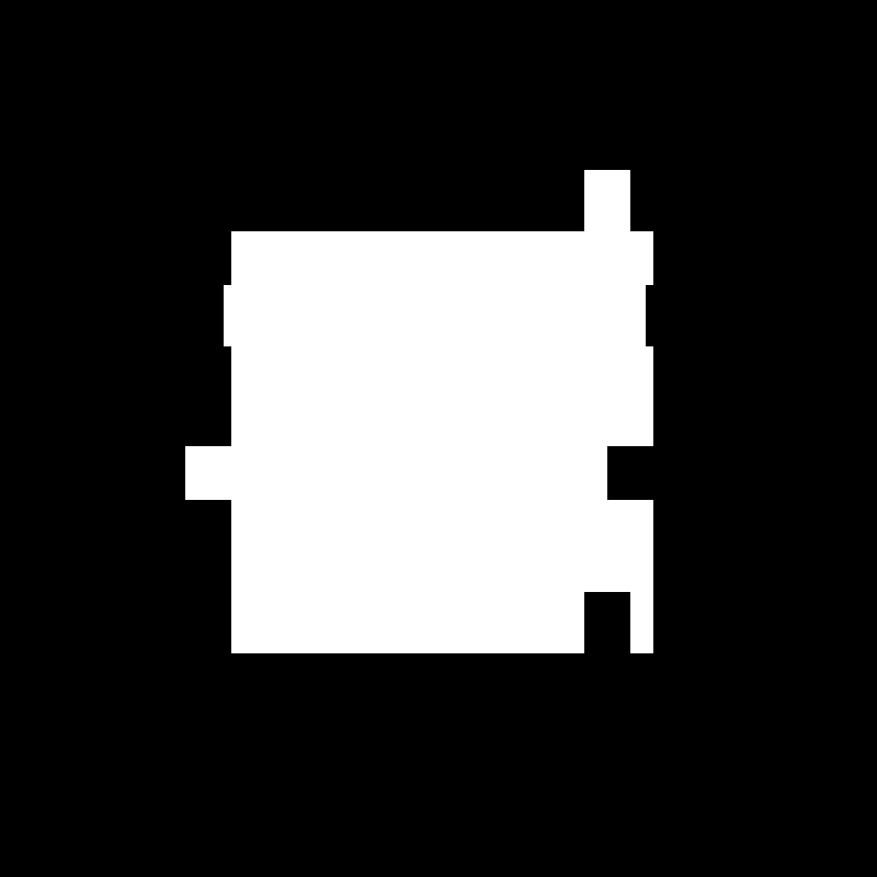 a square #15