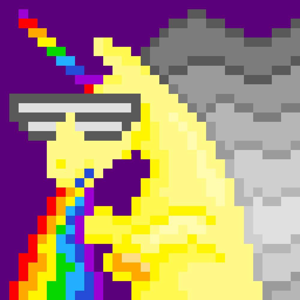 Unicorn #1816