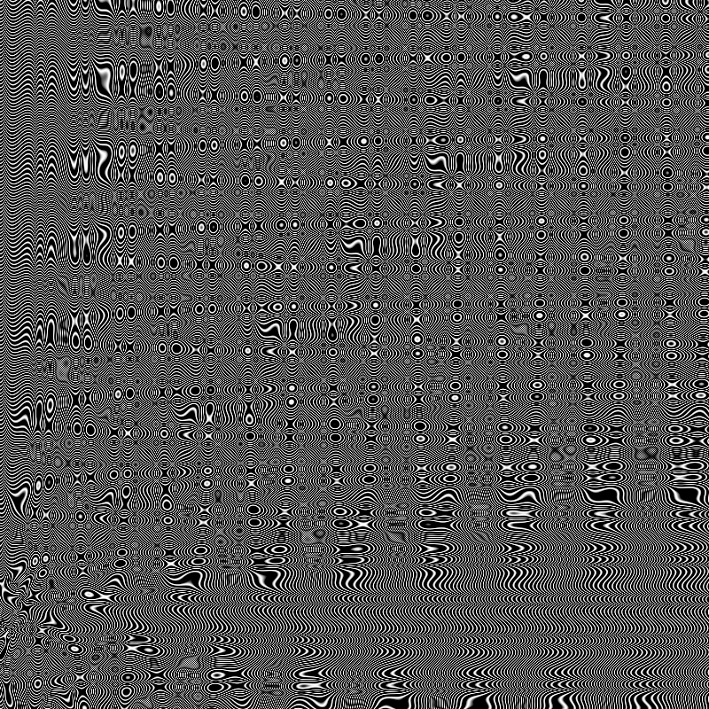 Quantum Vacuum #208