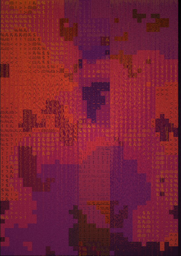 Convergence Remnants #25053