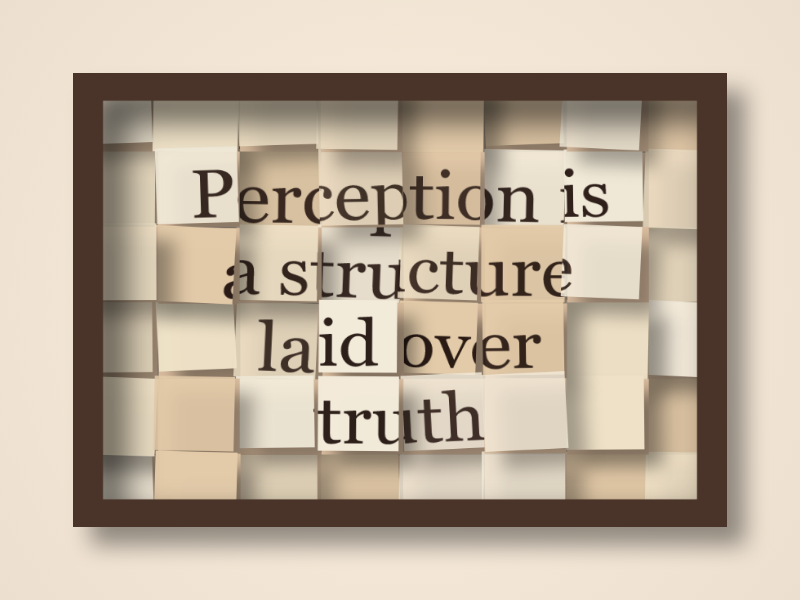 The Metaphor Machine #25394