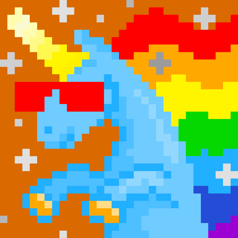 Unicorn #2239