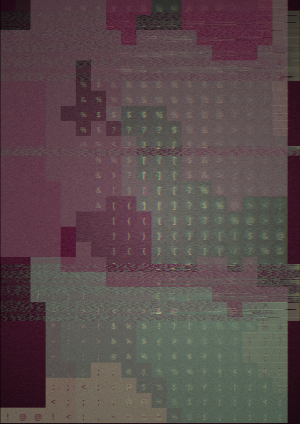 Convergence Remnants #16265
