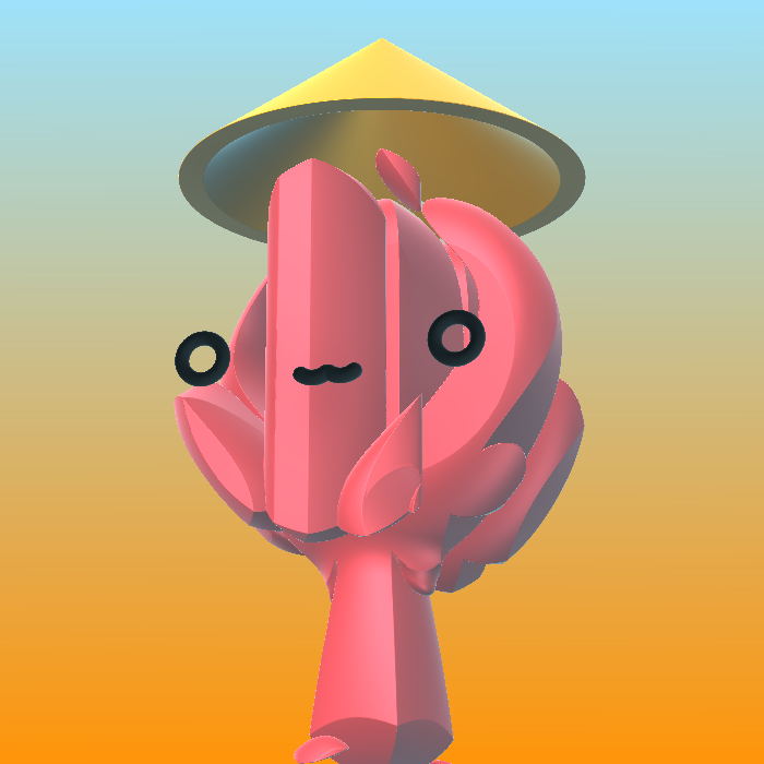 SHADER HEADZ #880