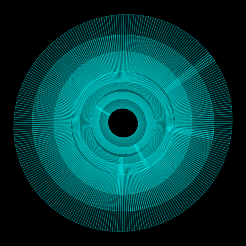 Moiré_Ellipses_Dark #61