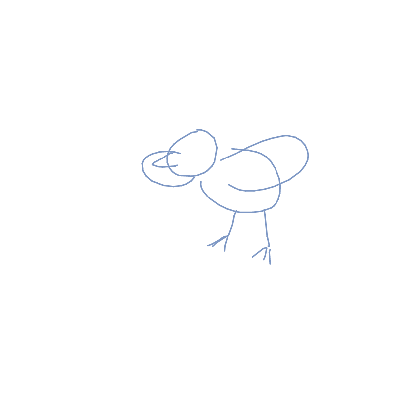 Deep Sketch #44