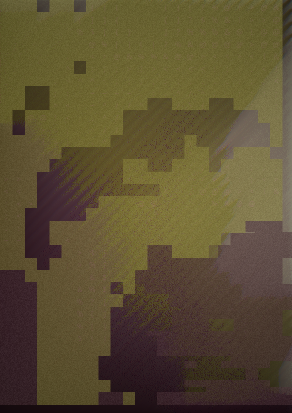 Convergence Remnants #16621