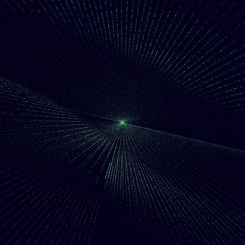 New space #56