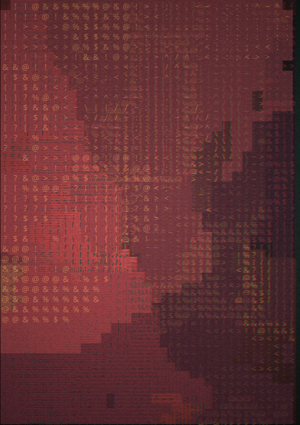 Convergence Remnants #1127