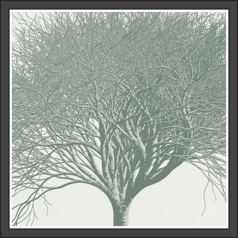 The Foresting Tree #2