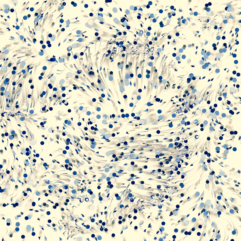 Particulate Hash 3 #187