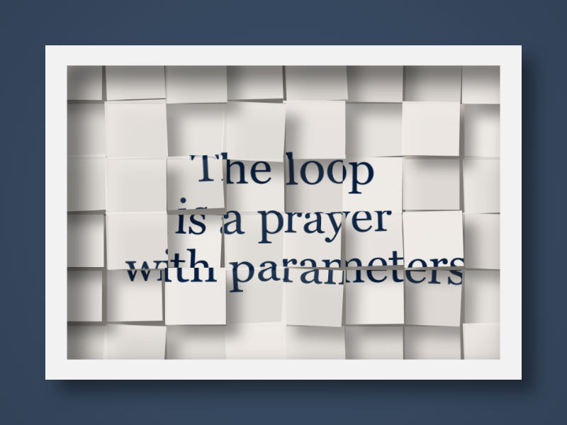 The Metaphor Machine #6642