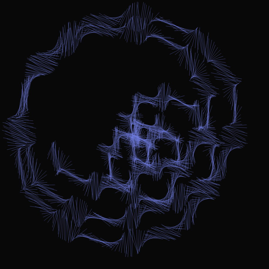 The Noise #15485