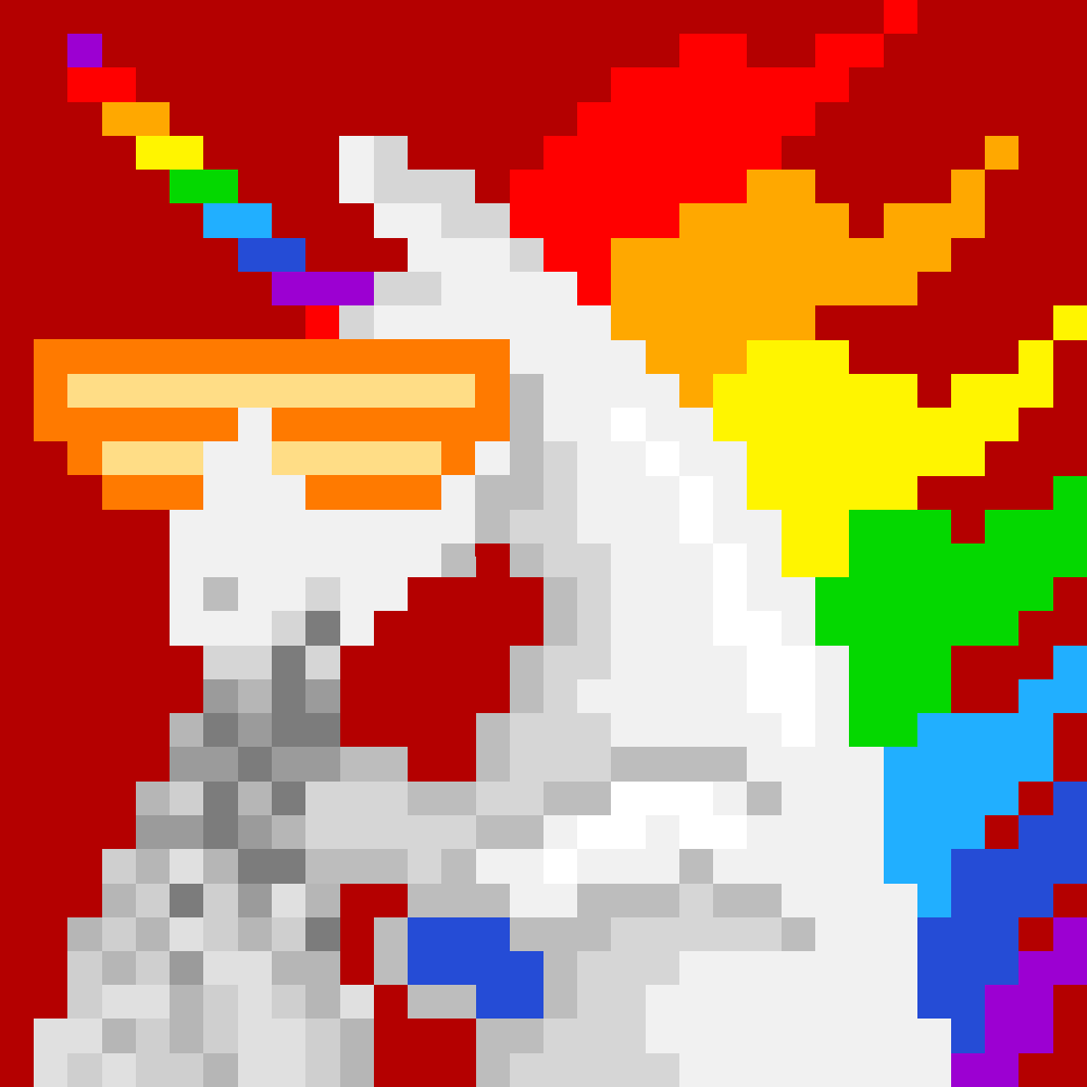 Unicorn #8817