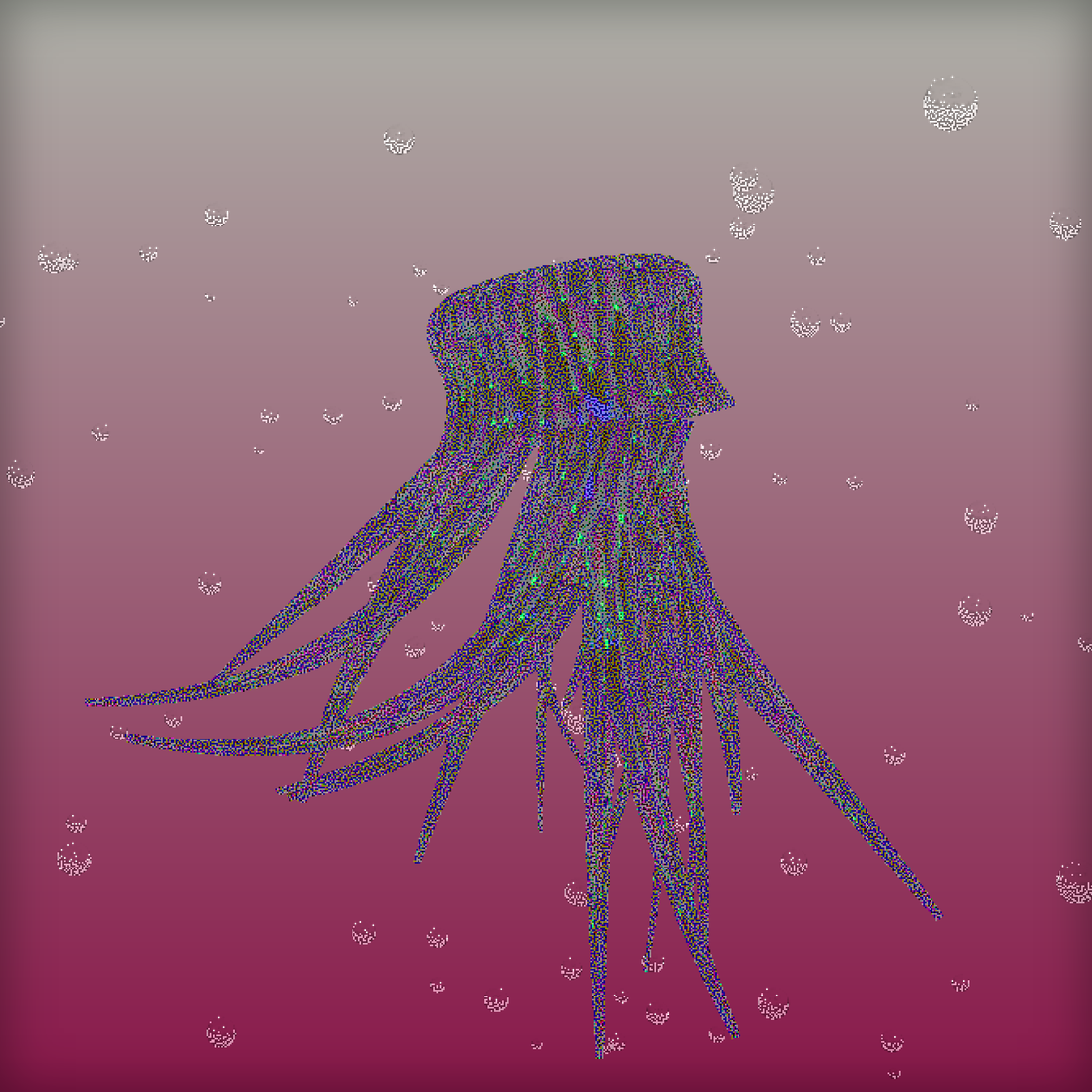 Jellyfish #7