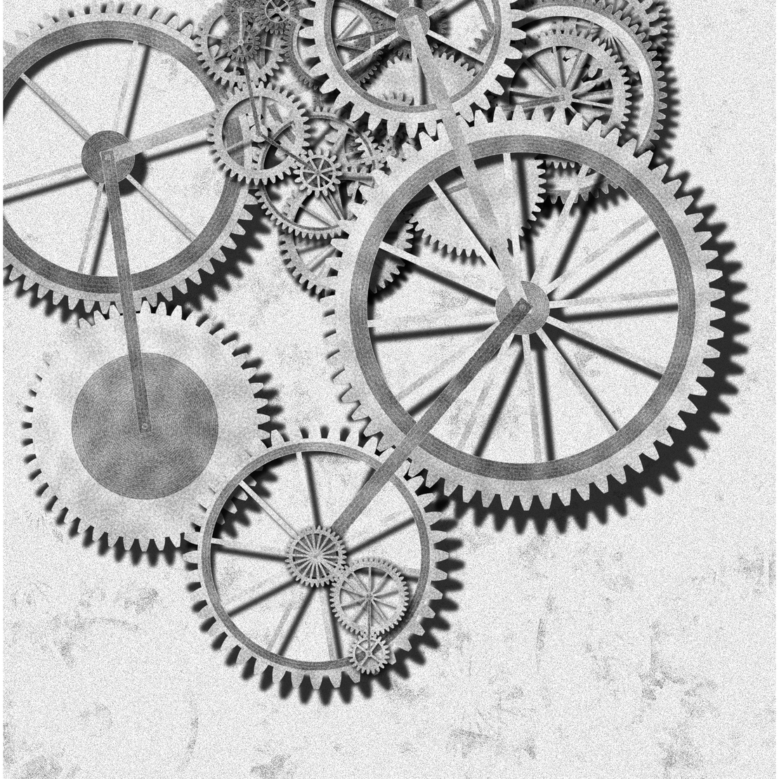 Gears ⚙ #163