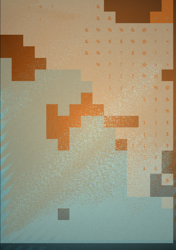 Convergence Remnants #24022