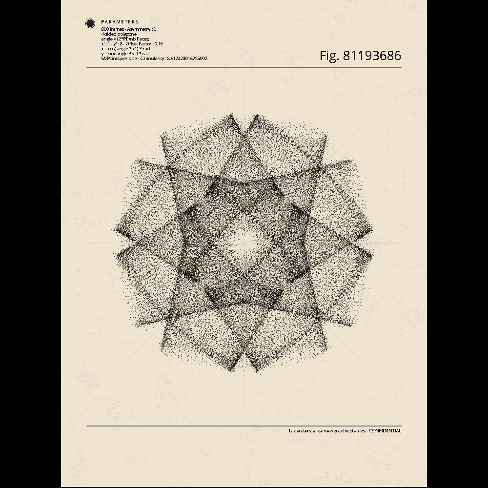 Backward Oscillations #35