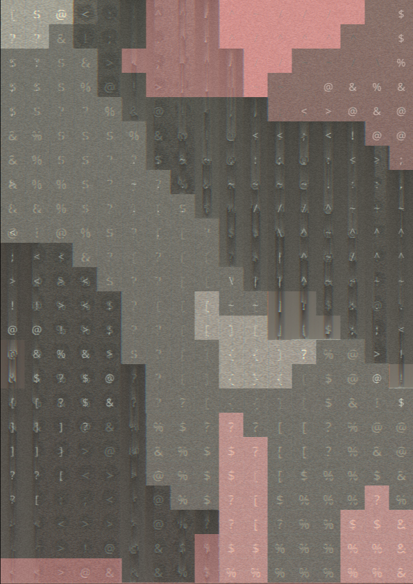 Convergence Remnants #9622