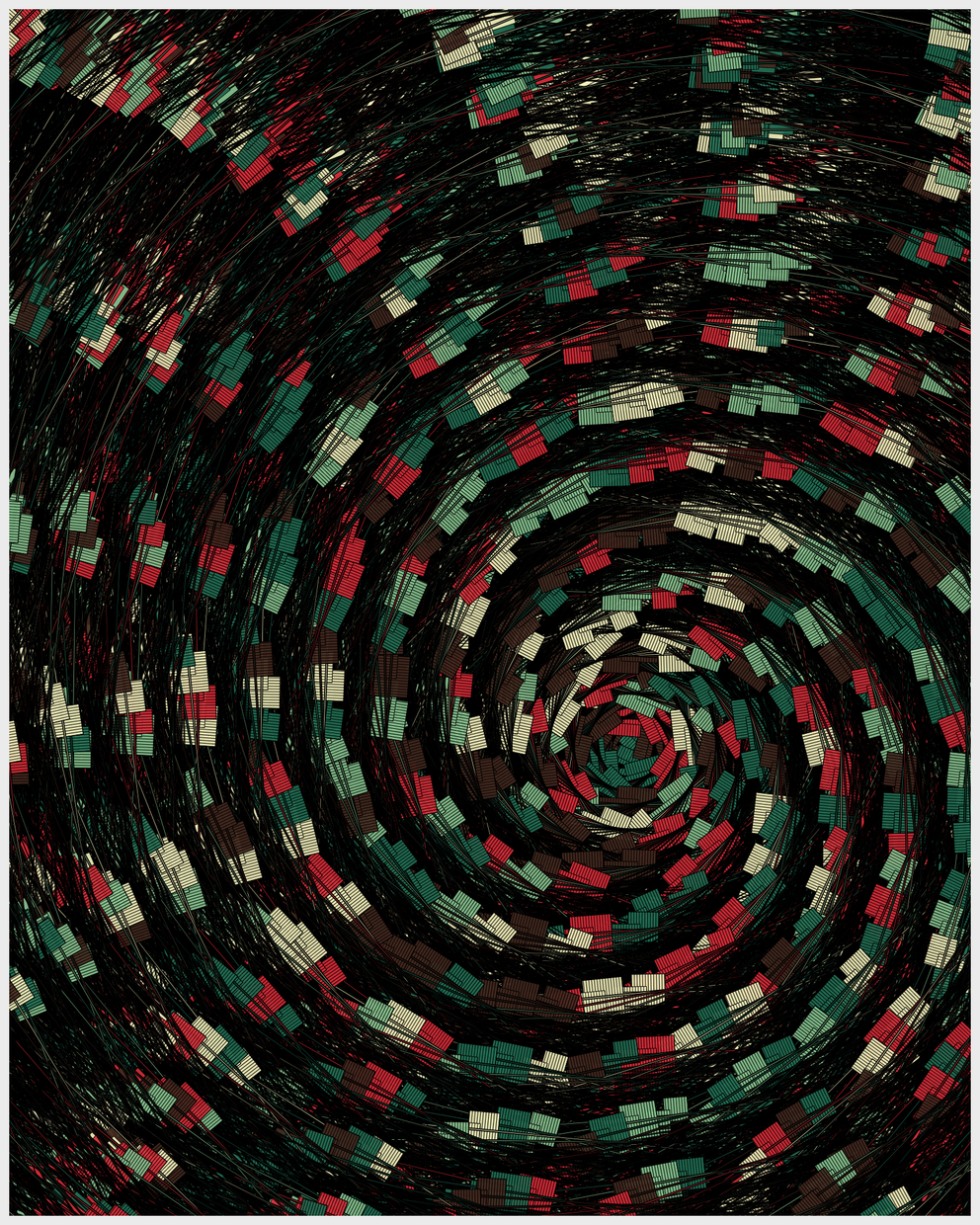 "Oneirism" #107