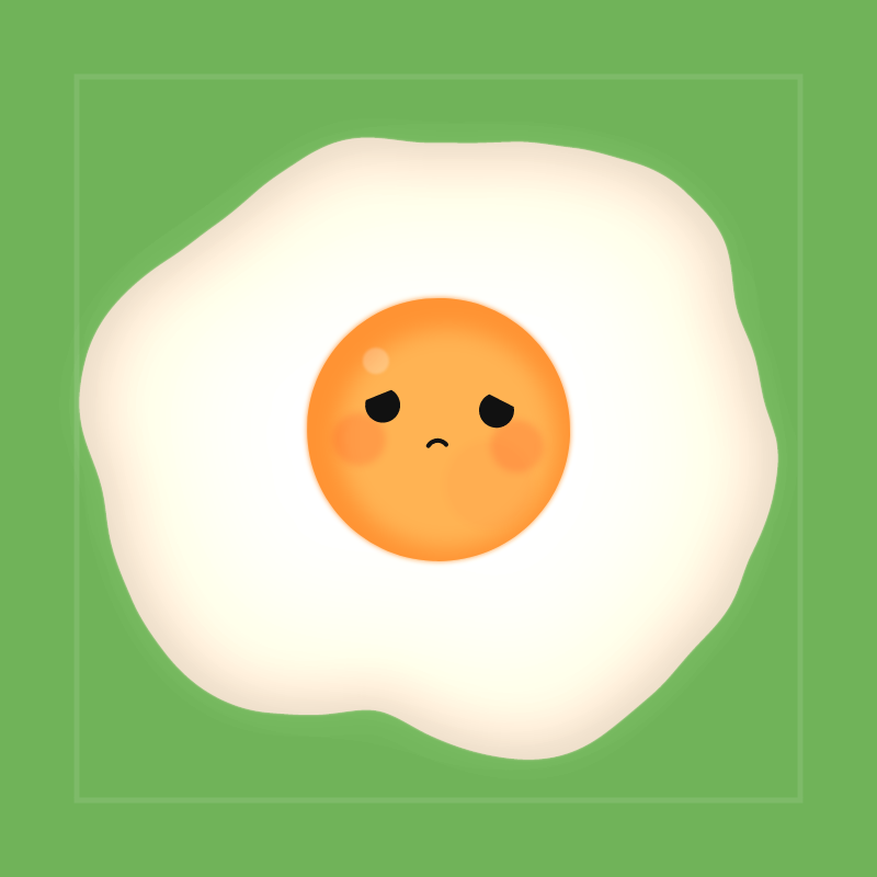 Cute Egg #19