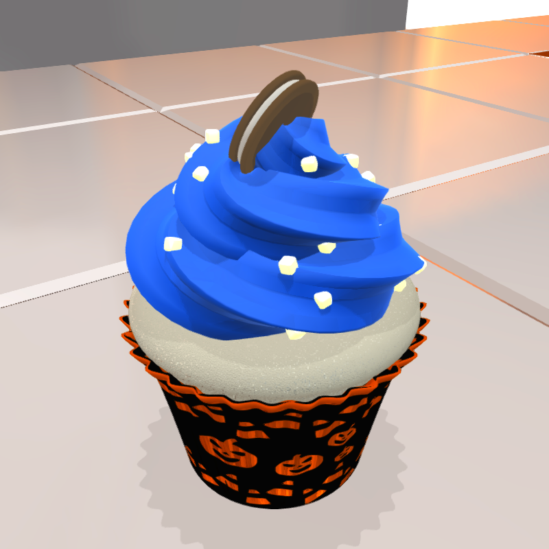 Qwopcakes #70