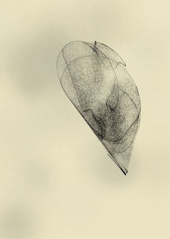 Automatism #112