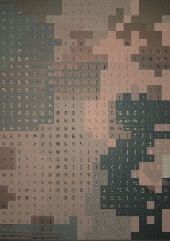 Convergence Remnants #13810