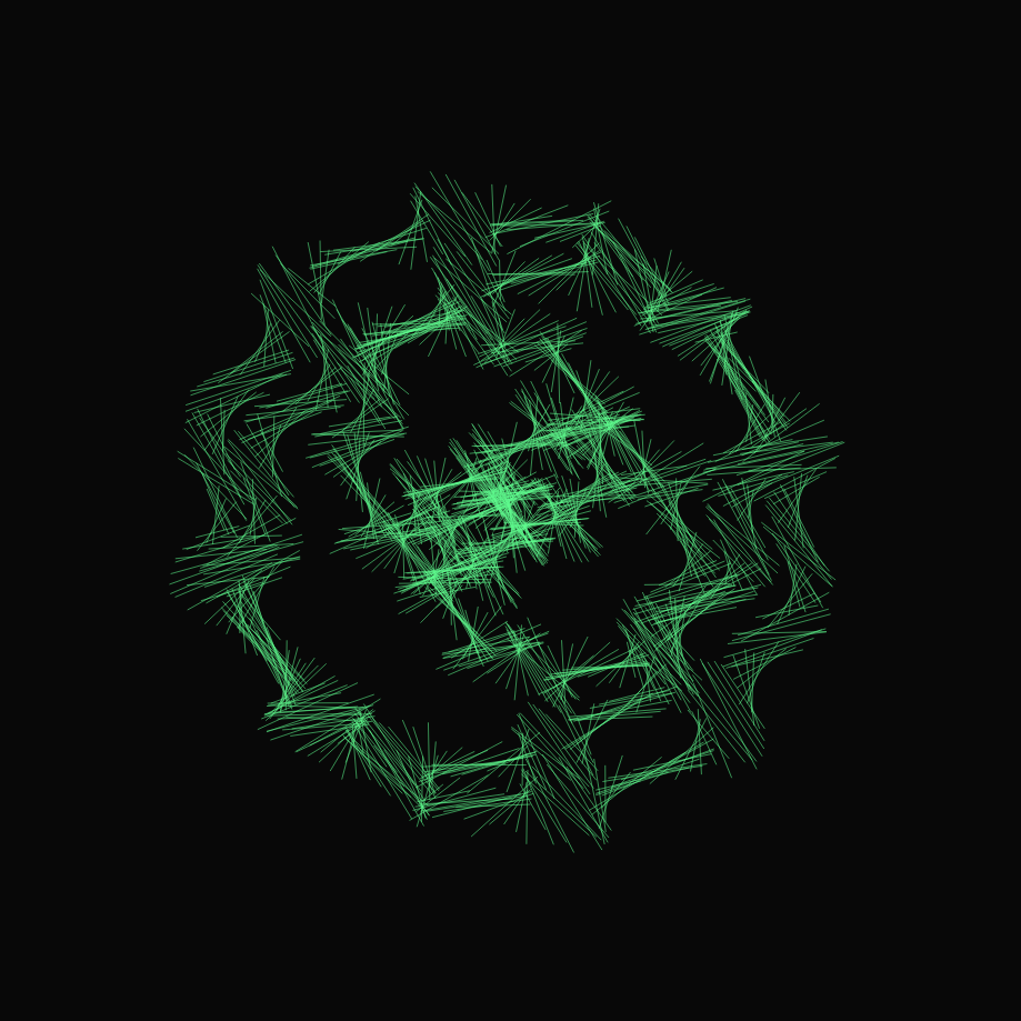 The Noise #9788