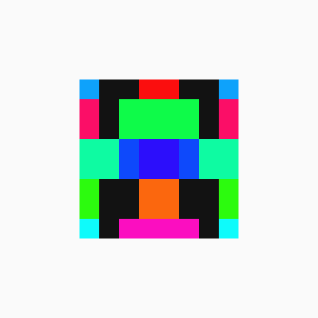 Creatures #164