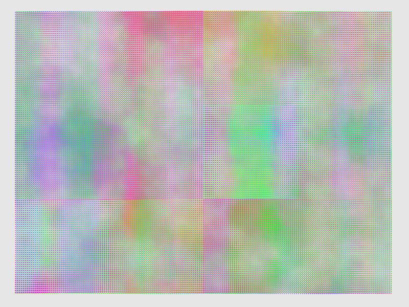 Color Function #12315