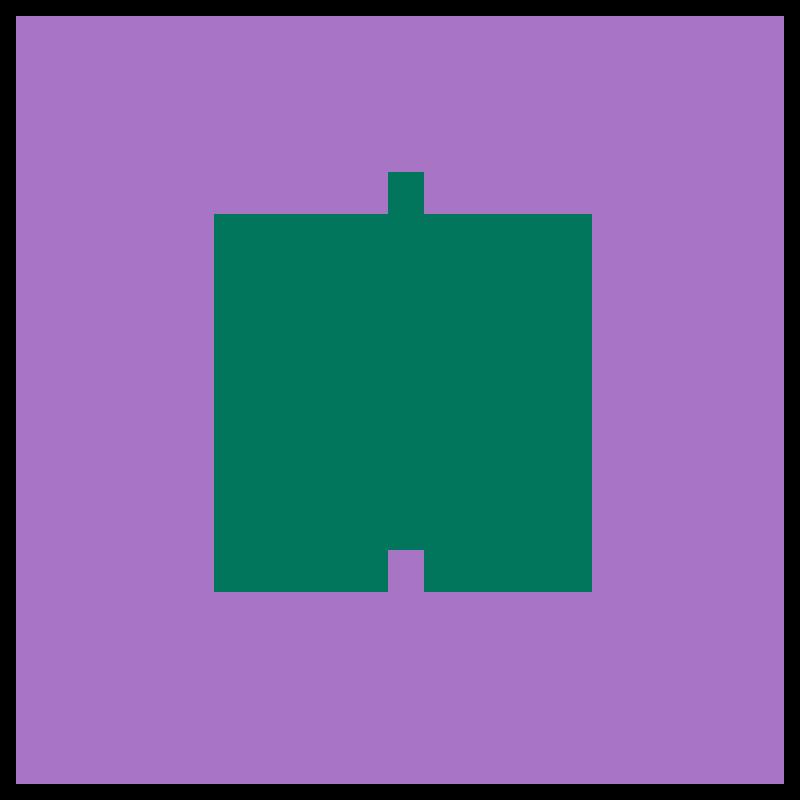 color square #44