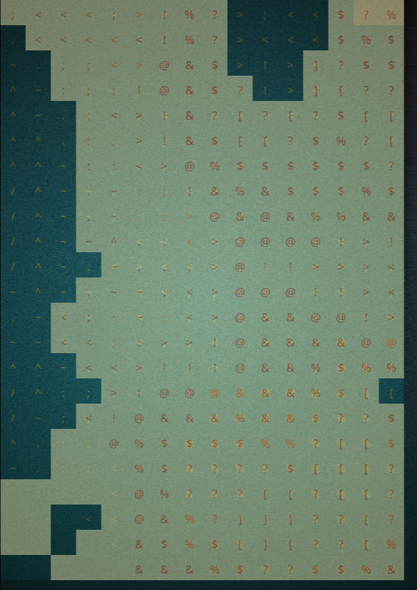 Convergence Remnants #4533