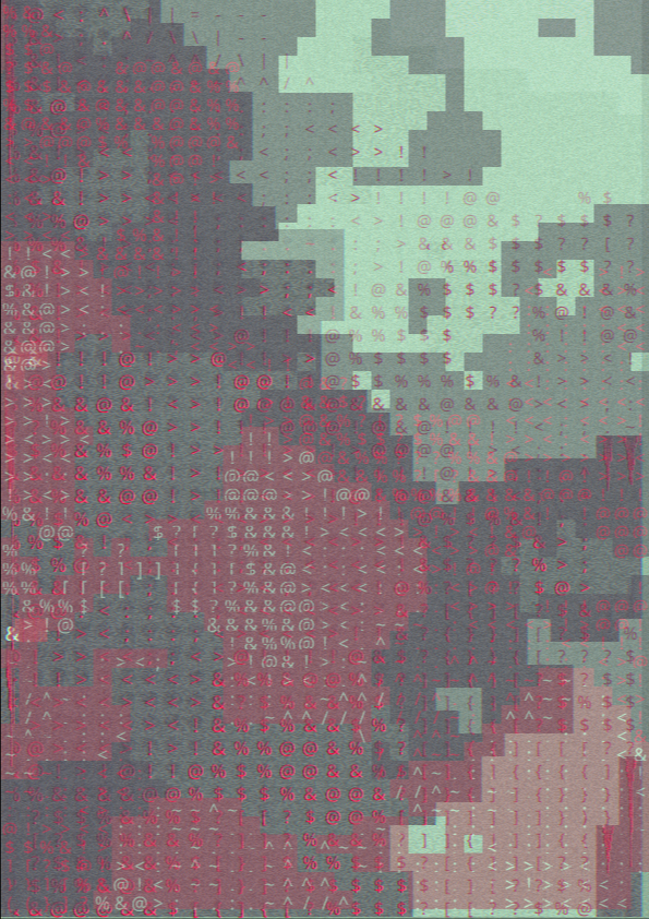 Convergence Remnants #19812